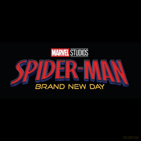 Spider-Man: Brand New Day 3D Foam Bag Clips Series 1