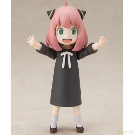 Spy x Family S.H. Figuarts Action Figure Anya Forger 8 cm [FIGURKA]