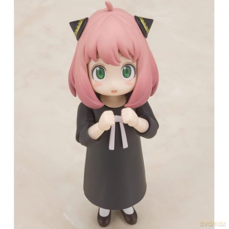 Spy x Family S.H. Figuarts Action Figure Anya Forger 8 cm [FIGURKA]