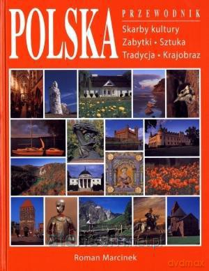 Polska. Przewodnik [KSIĄŻKA]