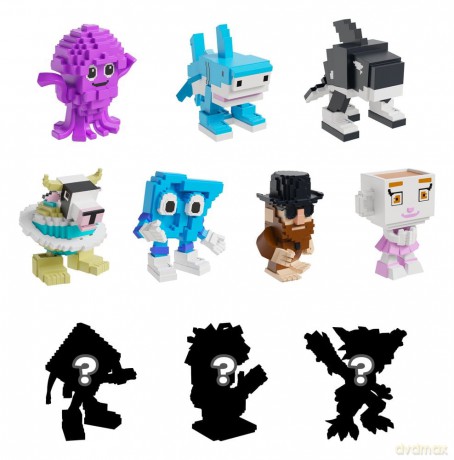 Steal a Brainrot Blind Bag Mini Figures [FIGURKA]