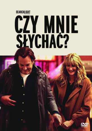 Czy mnie słychać? [DVD]