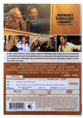 Czy mnie słychać? [DVD]