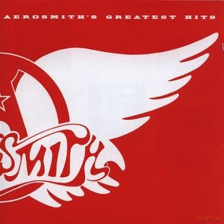 Aerosmith - Greatest Hits [CD]