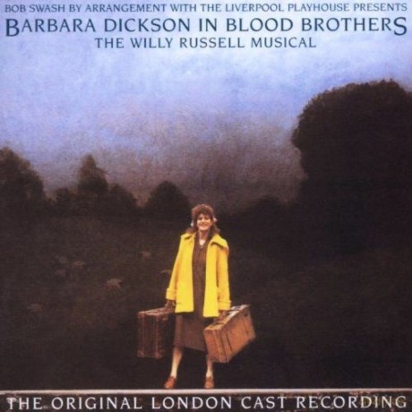 Barbara Dickson - Blood Brothers - Original London Cast Recording [CD]