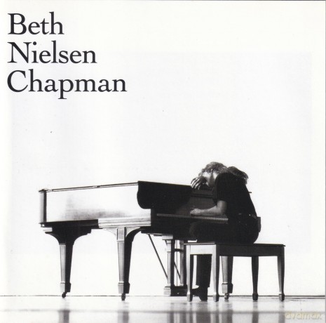 Beth Nielsen Chapman - Beth Nielsen Chapman [CD]