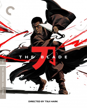 The Blade [Blu-Ray 4K]+[Blu-Ray]