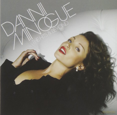 Dannii Minogue - The Hits And Beyond [CD]