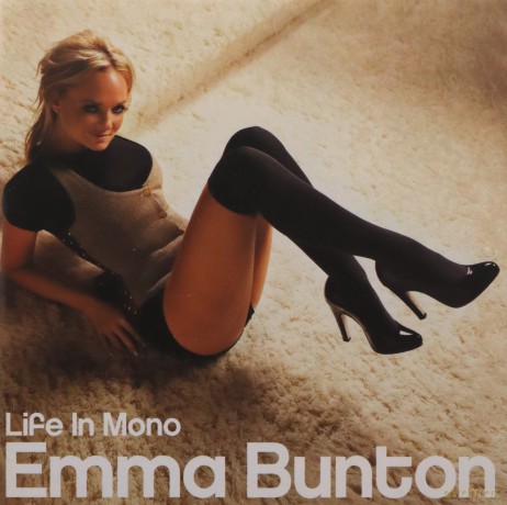 Emma Bunton - Life In Mono [CD]