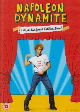 Napoleon Dynamite - Special Edition [DVD]