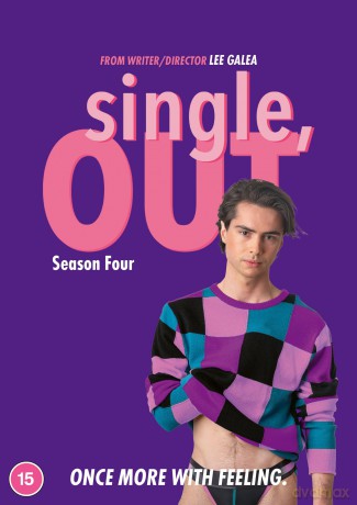 Single Out Season 4 [DVD]