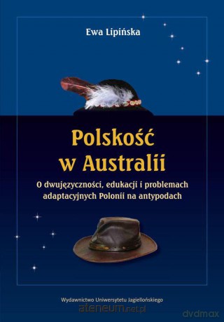 Polskość w Australii [KSIĄŻKA]