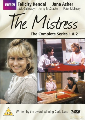The Mistress [DVD]