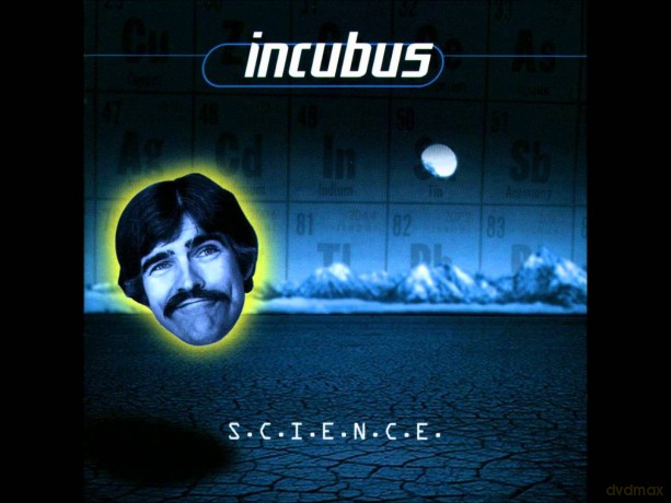 Incubus - Enjoy Incubus [CD]
