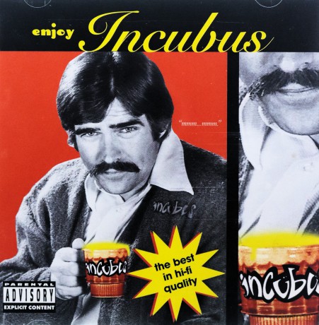 Incubus - Enjoy Incubus [CD]