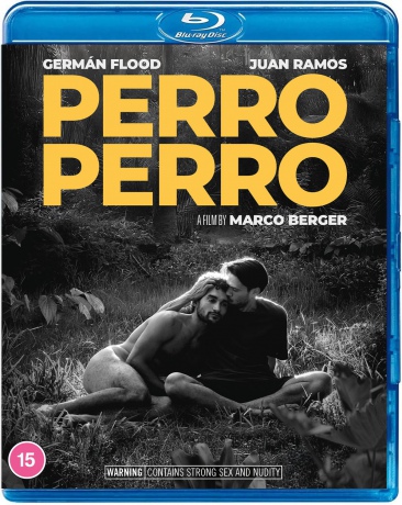 Perro Perro [Blu-Ray]