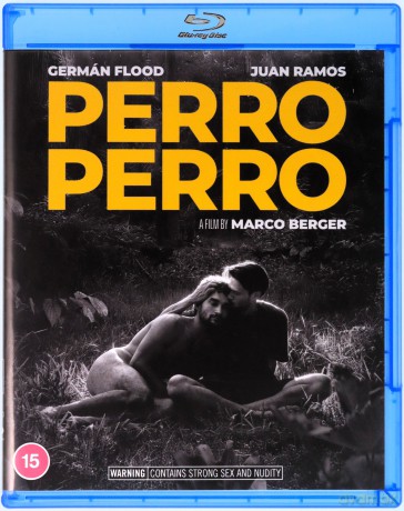 Perro Perro [Blu-Ray]