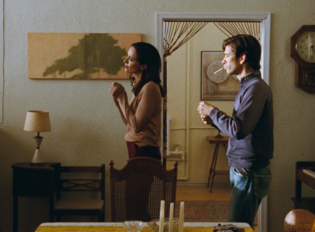 Peter Hujars Day (Dzień Petera Hujara) [Blu-Ray]