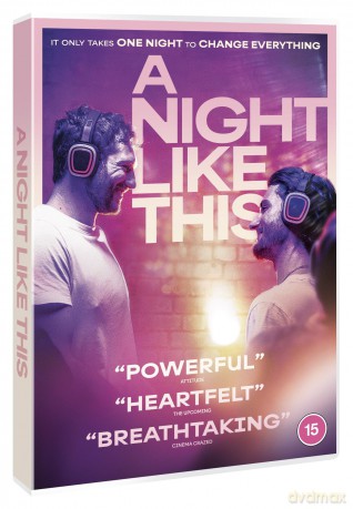 A Night Like This [DVD]