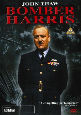 Bomber Harris [DVD]
