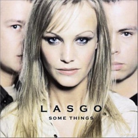 Lasgo - Some Things [CD]