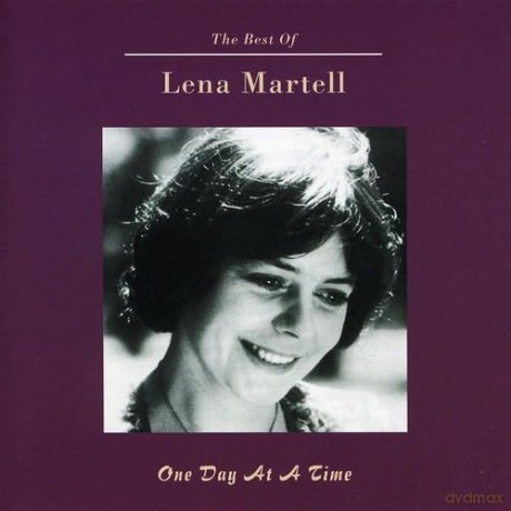 Lena Martell - One Day At A Time - The Best Of [CD]