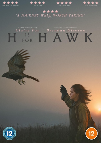 H Is For Hawk (M jak Mabel) [DVD]