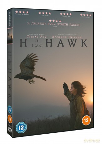 H Is For Hawk (M jak Mabel) [DVD]