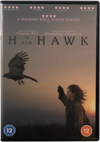 H Is For Hawk (M jak Mabel) [DVD]