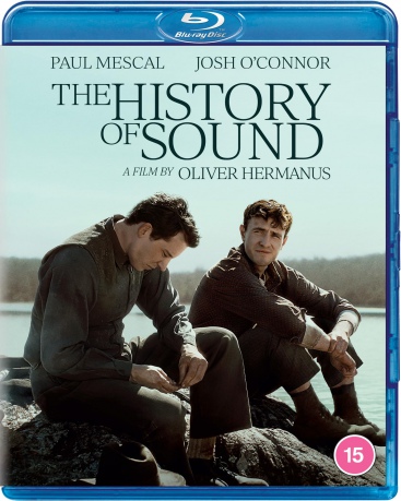 The History Of Sound (Historia dźwięku) [Blu-Ray]