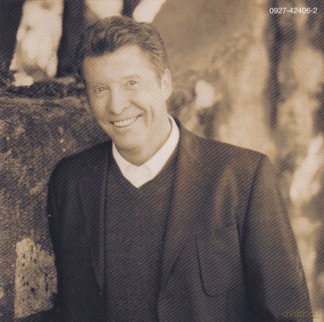 Michael Crawford - The Disney Album [CD]