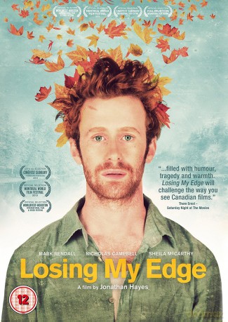 Losing My Edge [DVD]