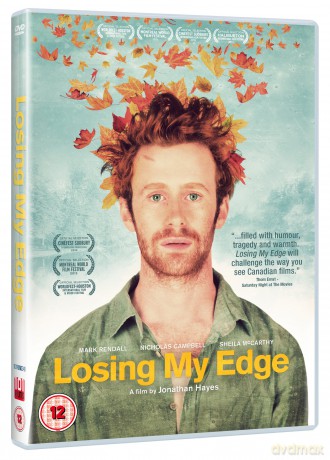 Losing My Edge [DVD]