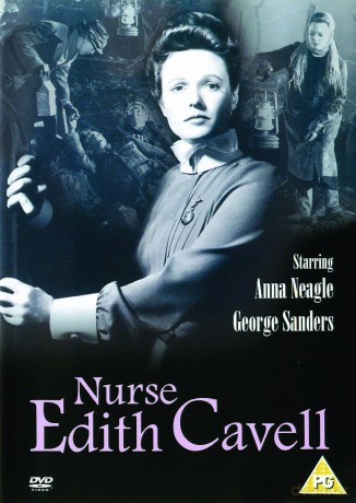 Nurse Edith Cavell [DVD]