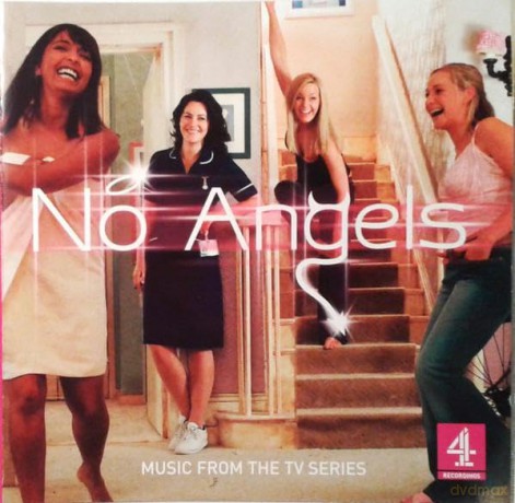 Original Soundtrack - No Angels - Music From The TV Series [CD]