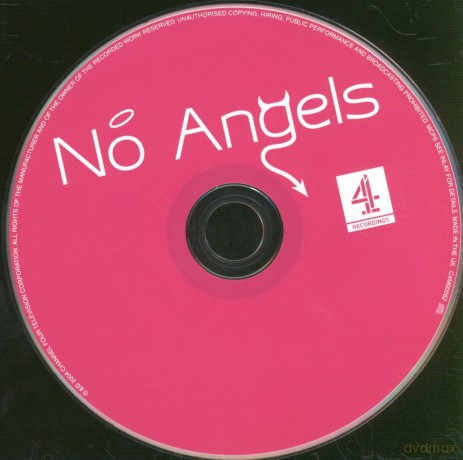Original Soundtrack - No Angels - Music From The TV Series [CD]