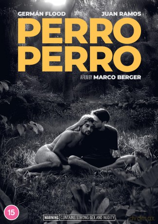 Perro Perro [DVD]