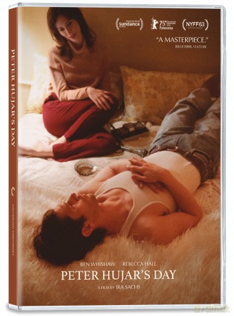 Peter Hujars Day [DVD]