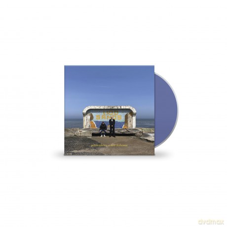 Pet Shop Boys - A New Bohemia [CD]