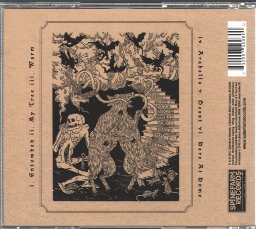 Puppy - Vol II [CD]