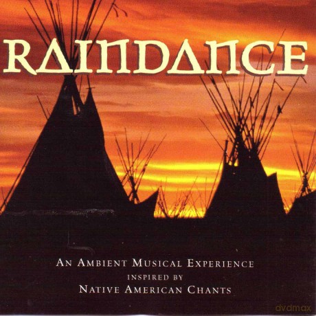 Raindance [CD]