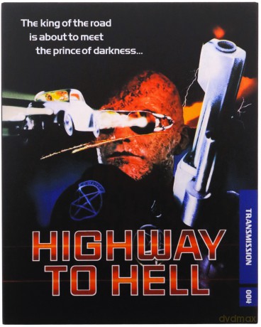 Highway To Hell (Autostrada do piekła) [Blu-Ray]