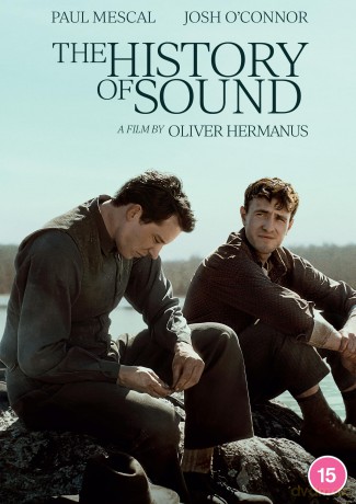 The History Of Sound [DVD]