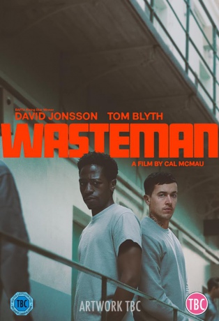 Wasteman [DVD]