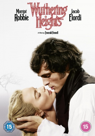 Wuthering Heights (Wichrowe Wzgórza) [DVD]