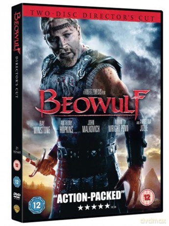 Beowulf (2 Disc) [DVD]