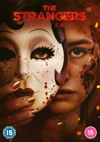 The Strangers - Chapter 3 [DVD]