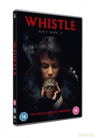 Whistle [DVD]