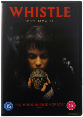 Whistle [DVD]