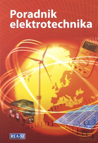 Poradnik elektrotechnika [KSIĄŻKA]